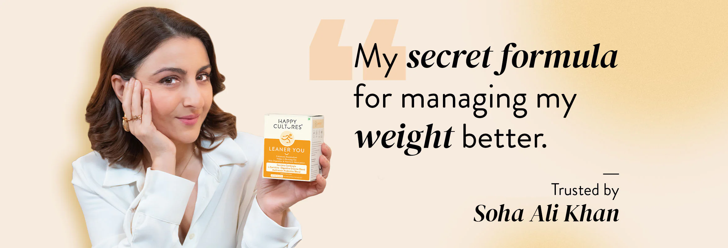 Gut Wellness, Redefined by Science